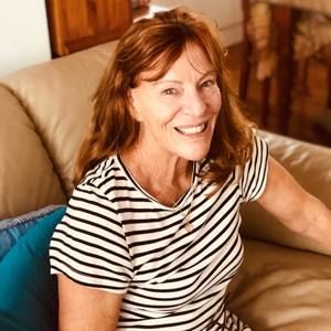 Meet your Posher, Jillaine